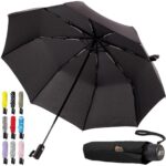 Windproof Compact Umbrella