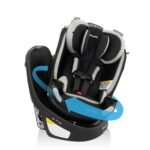 2-in-1 Rotational Car Seat