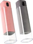 2-Pc Touchscreen Cleaner Kit - Spray & Cloth