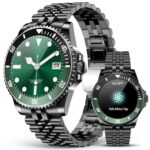 2025 DA GPT Smart Watch for Men