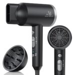 ANNE BETTY 1800W Ionic Hair Dryer