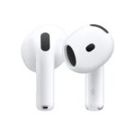 Apple AirPods 4 Wireless Earbuds with H2 Chip