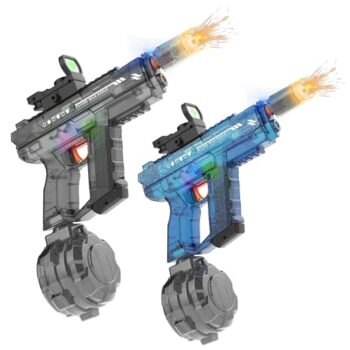 Automatic Electric Water Guns - 2 Pack