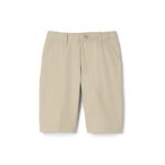 Boys Flat Stretch Short