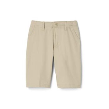 Boys Flat Stretch Short