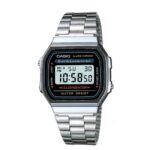 Casio Electro Luminescence Watch