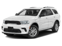 Dodge Durango GT Plus Blacktop Redline Edition Lease