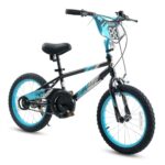 Chipmunk Kids Bicycle for Toddlers - Multiple Sizes