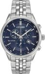 Citizen Men's Eco-Drive Chronograph Watch
