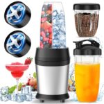 Colarlemo 12-Piece High-Speed Personal Blender