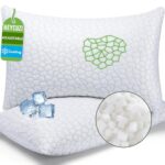 Cooling Memory Foam Pillows