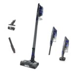 Cordless Vacuum Cleaner with Tools