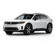 2025 Honda Prologue Touring