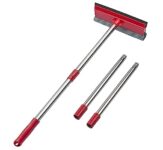 DSV 2-in-1 Window Squeegee Cleaning Kit