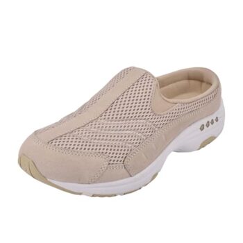 Easy Spirit womens Traveltime Mule