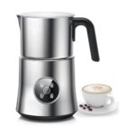 Electric Milk Frother & Steamer