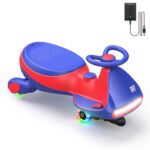 FanttikRide 6V N7 Electric Wiggle Car