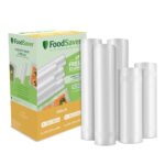 FoodSaver Custom Length Vacuum Sealer Bags