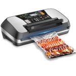 Food Vacuum Sealing Machine