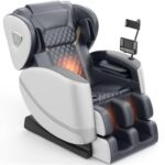 FURNIMAT 2025 Full Body Massage Chair