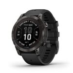 Garmin fēnix 7 Pro Solar GPS Smartwatch