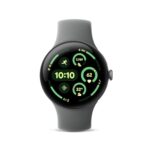 Google Pixel Watch 3 - 45mm Smartwatch