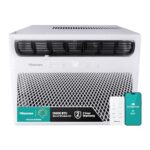 Hisense 10,000 BTU Window Air Conditioner