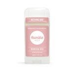 Humble Brands Aluminum-Free Deodorant, Moroccan Rose