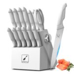imarku Kitchen Knife Set