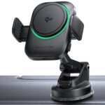 INIU MagSafe Wireless Car Phone Holder