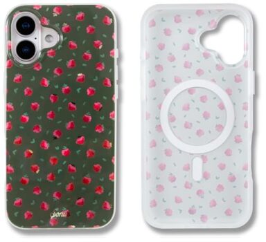 iPhone 16 Plus Case