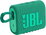 JBL Go 3 Eco - Portable Bluetooth Speaker