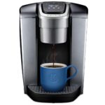 Keurig K-Elite Single Serve Coffee Maker