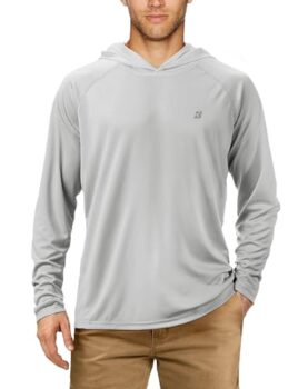 Long Sleeve UV Sun Protection