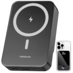 Magnetic 10000mAh Portable Charger with PD