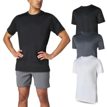 Men's Dry Fit Shirt
