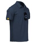 Mens Polo Shirt Short Sleeve