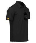 Men's Short Sleeve Polo