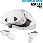 Meta Quest 3S 128GB Mixed Reality Bundle