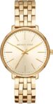 Michael Kors Pyper Women's Stainless Steel Watch