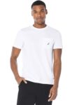 Nautica Men's Solid Crew Neck T-Shirt