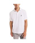 Nautica Men's Stretch Cotton Polo Shirt
