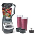 Ninja BL660 Smoothie Blender