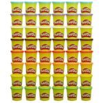 Play-Doh Bulk Pack: 48 Cans, 6 Colors