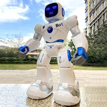 Ruko 1088 Programmable Smart Robot for Kids