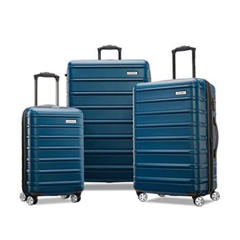 Samsonite Omni 2 Hardside Luggage Set
