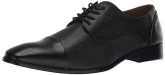 Tommy Hilfiger Sheldon Black 11.5 D (M)