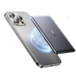 TORRAS MiniMag 5000mAh Wireless Power Bank