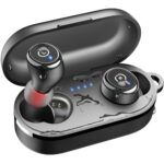 TOZO T10 Wireless Earbuds with App EQ