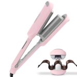 TYMO ROVY 3-Barrel Curling Iron Waver